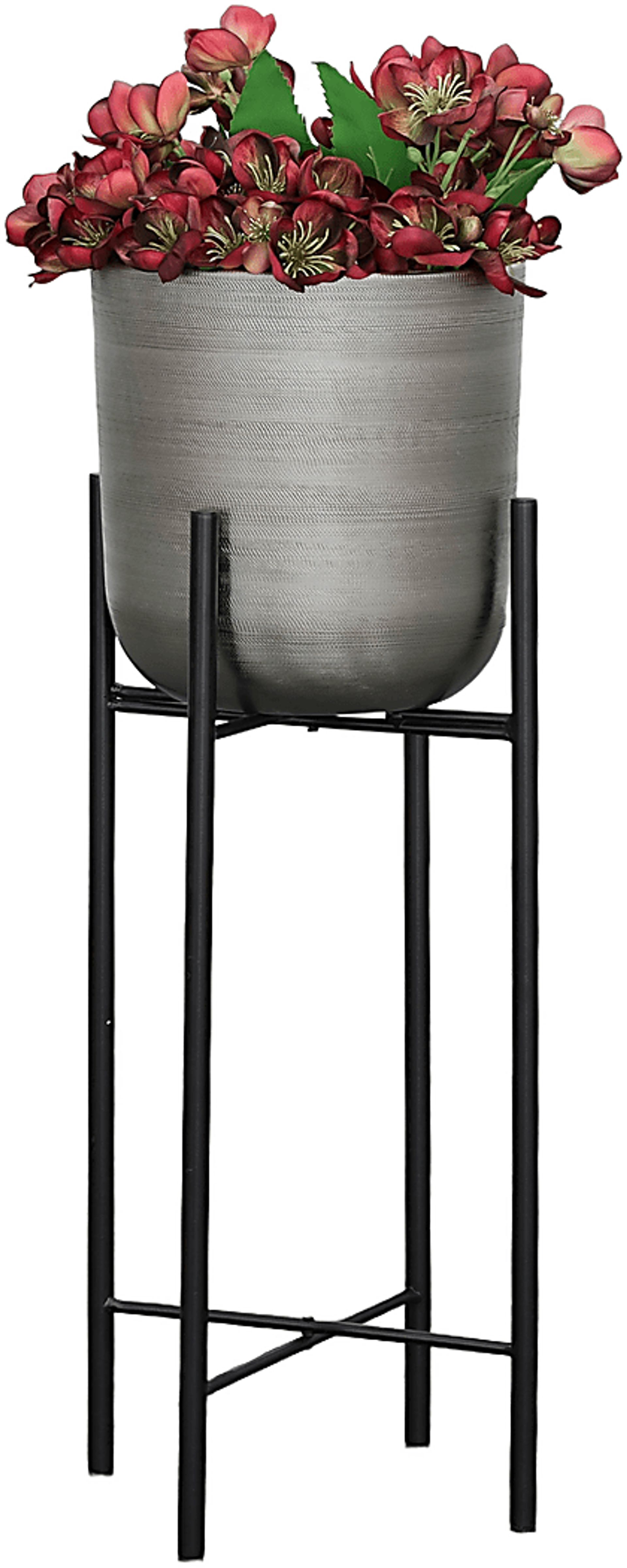 Thorntonwood Gray Planter, Set of 3 - Image 4
