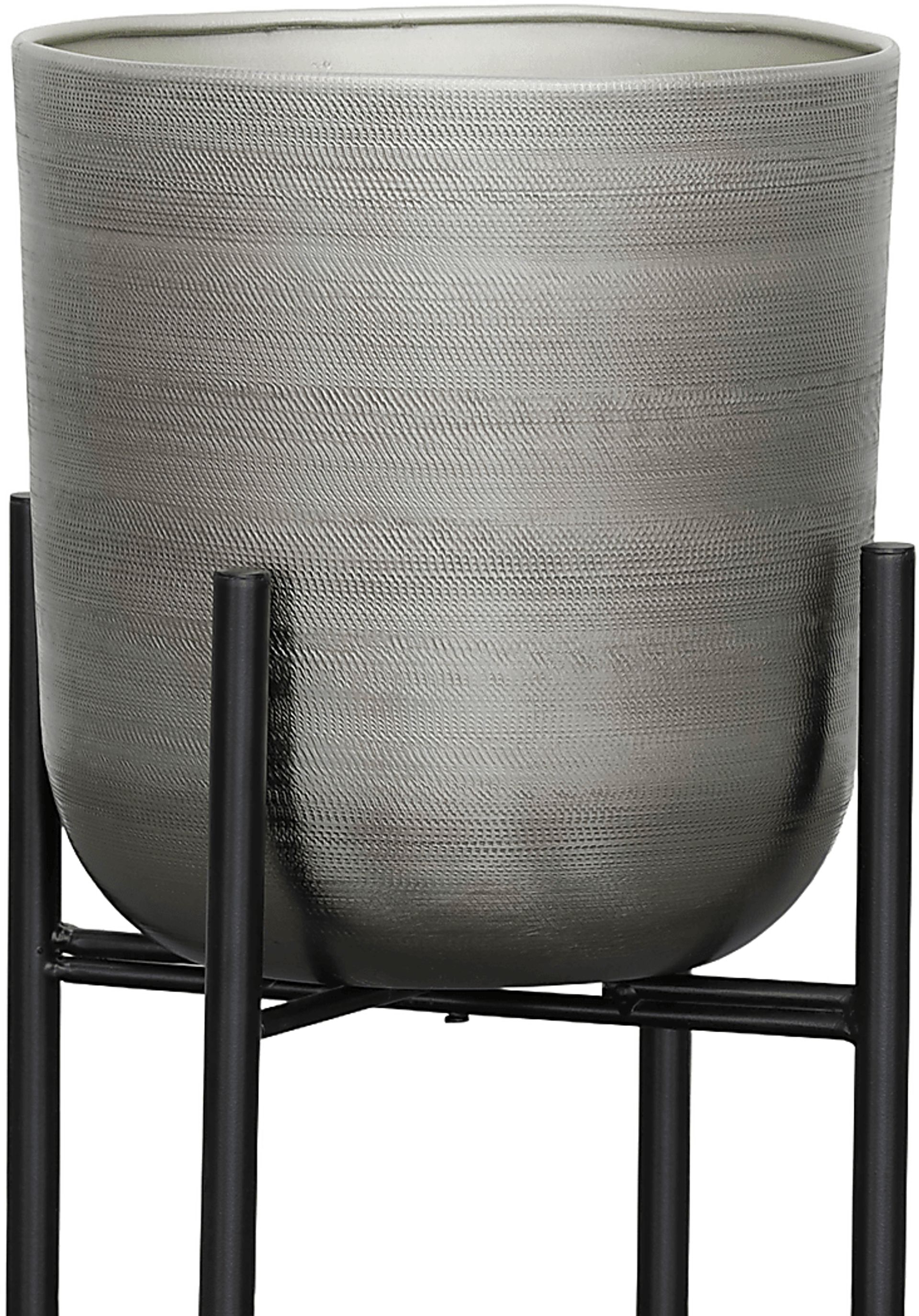Thorntonwood Gray Planter, Set of 3 - Image 8
