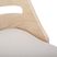 Thornwood Cream Dining Chair, Set of 2
