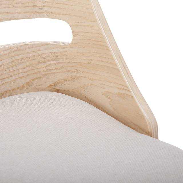 Thornwood Cream Dining Chair, Set of 2 - Thumbnail - Image 13