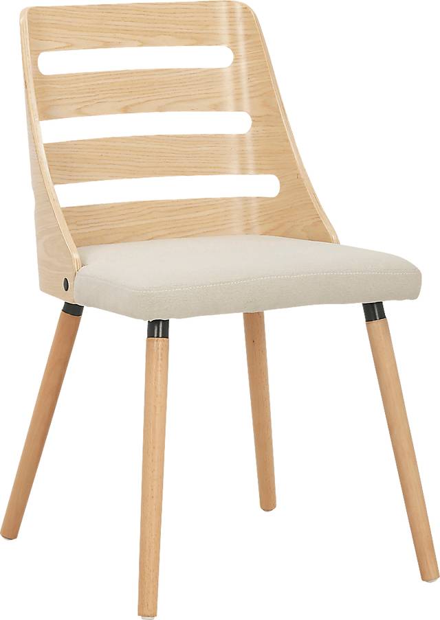 Thornwood Cream Dining Chair, Set of 2 - Thumbnail - Image 5