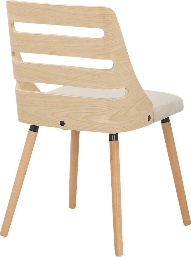 Thornwood Cream Dining Chair, Set of 2 - Thumbnail - Image 7
