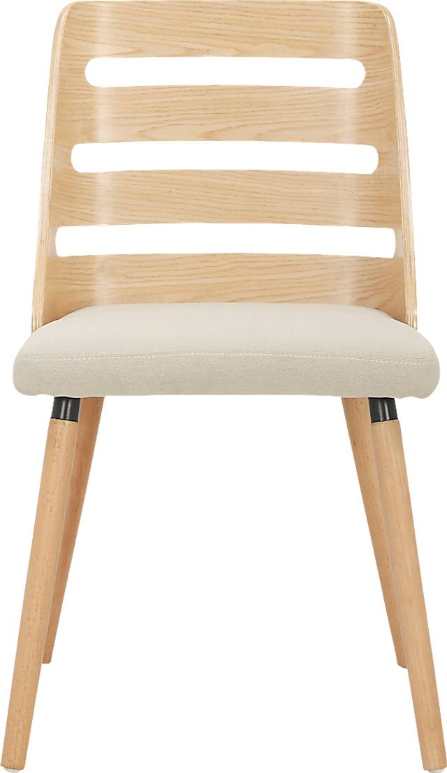 Thornwood Cream Dining Chair, Set of 2 - Thumbnail - Image 9