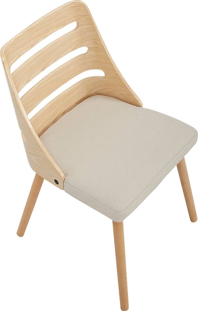 Thornwood Cream Dining Chair, Set of 2 - Thumbnail - Image 10