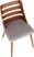 Thornwood Gray Dining Chair, Set of 2