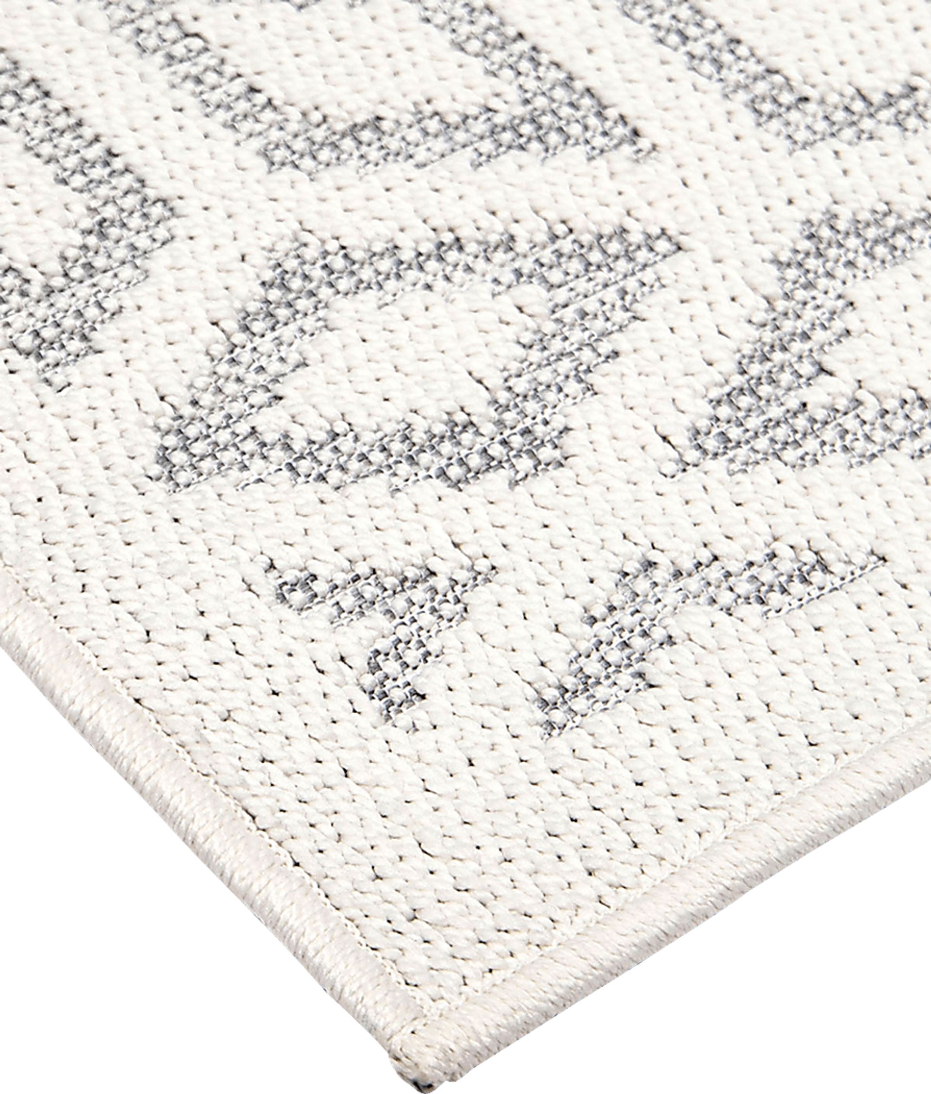 Thorsby Blue 7'10 x 10'10 Rug - Image 6