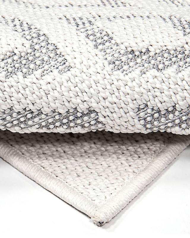 Thorsby Blue 7'10 x 10'10 Rug - Thumbnail - Image 7