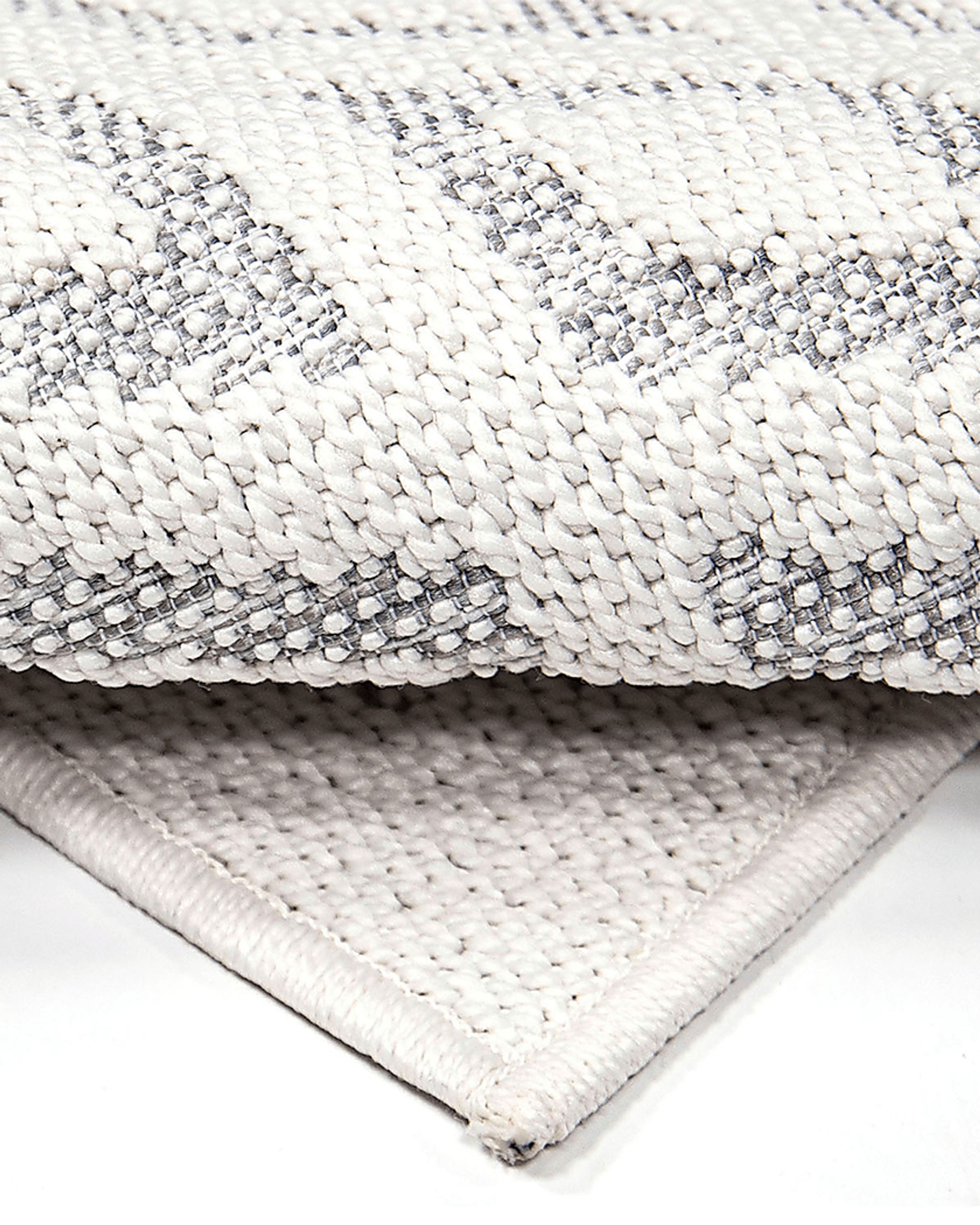 Thorsby Blue 7'10 x 10'10 Rug - Image 7