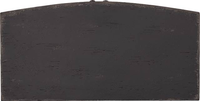 Thrall Black Accent Cabinet - Thumbnail - Image 7