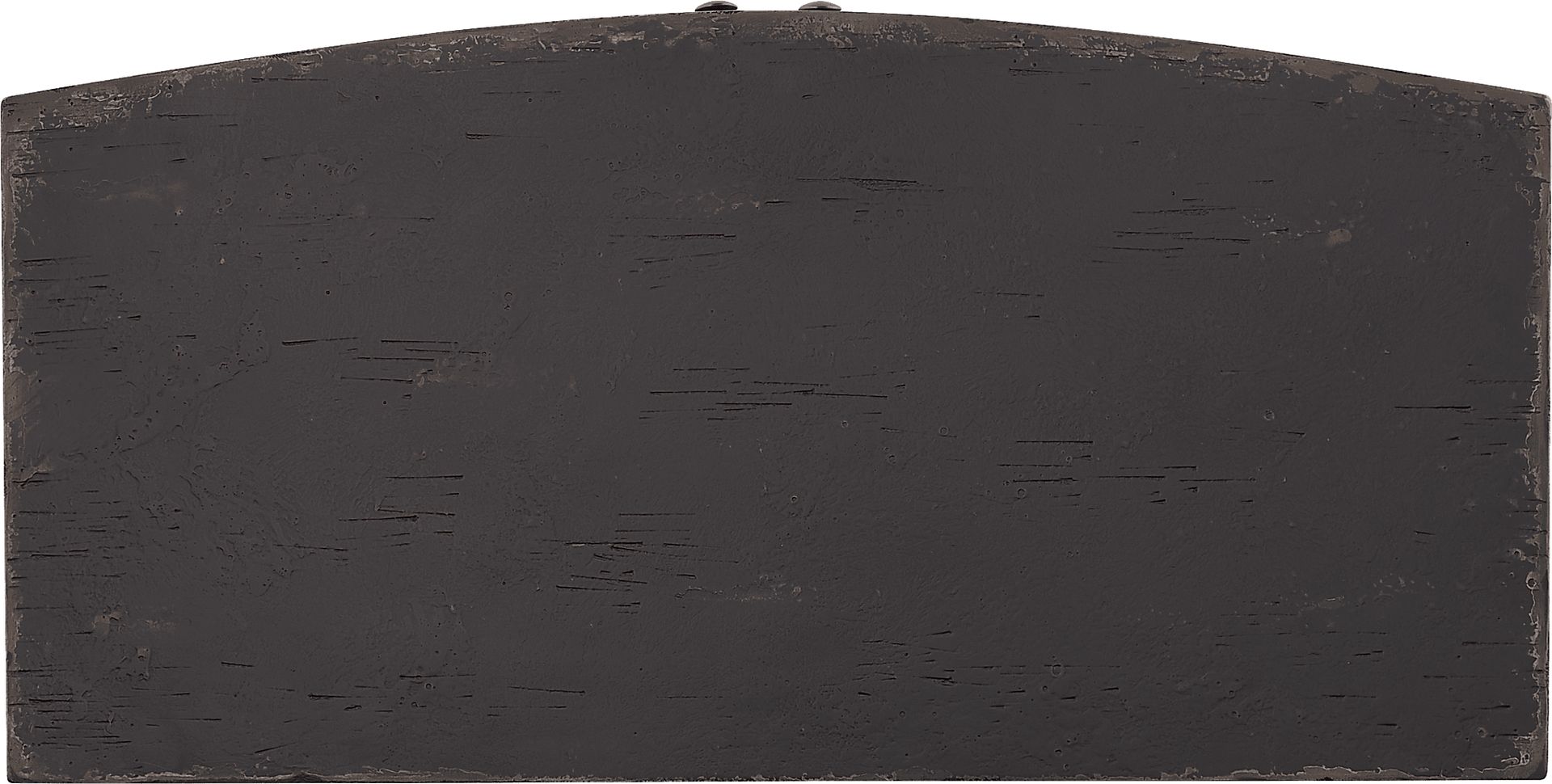 Thrall Black Accent Cabinet - Image 7