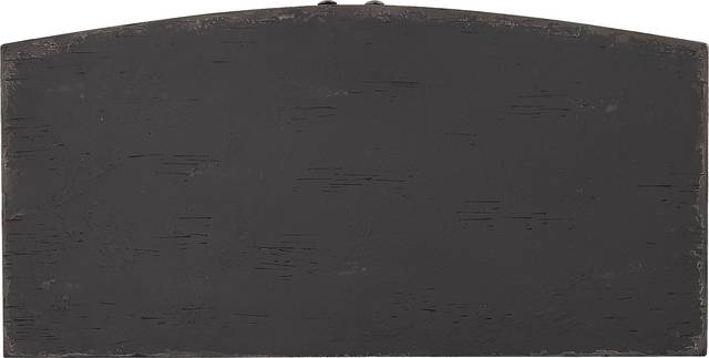 Thrall Black Accent Cabinet - Thumbnail - Image 7