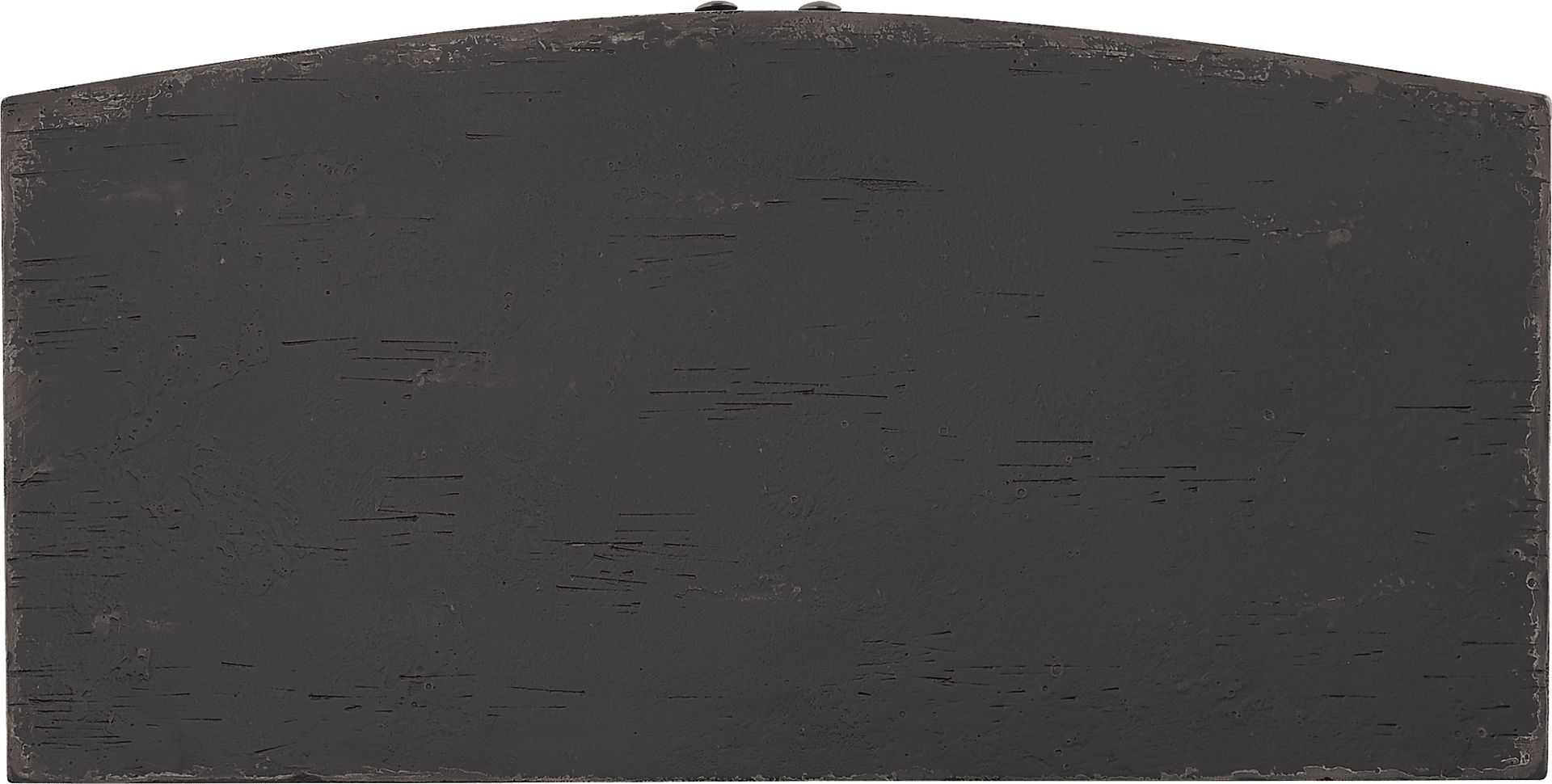 Thrall Black Accent Cabinet - Image 7
