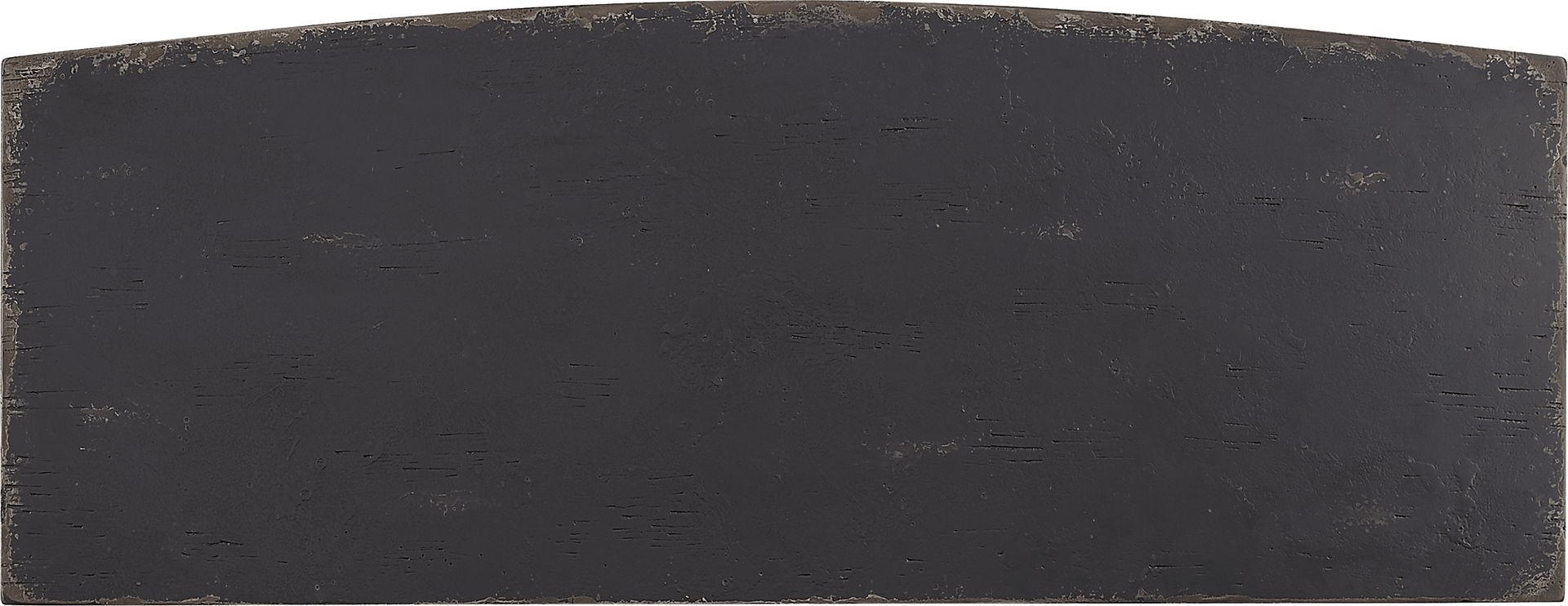 Thrall I Black Credenza - Image 7