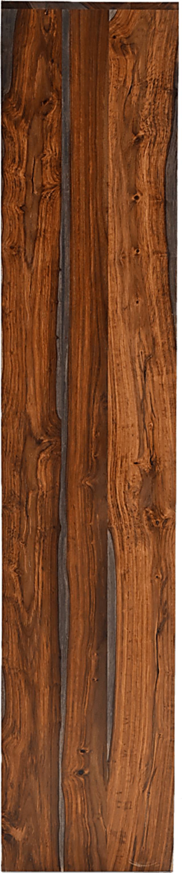 Thrall I Black Credenza - Thumbnail - Image 4