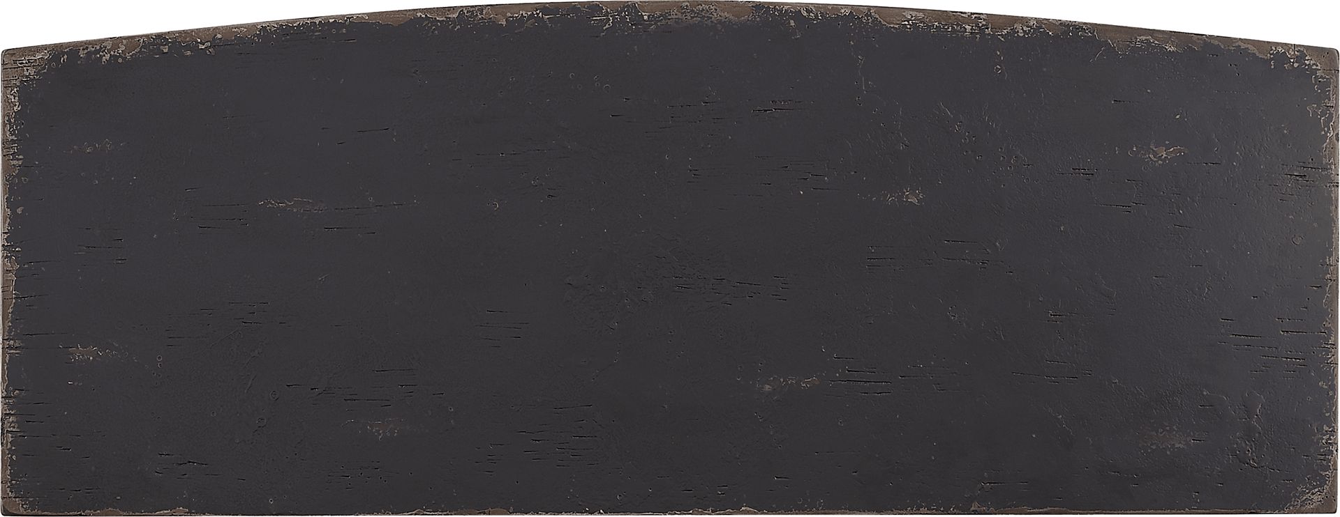 Thrall I Black Credenza - Image 7