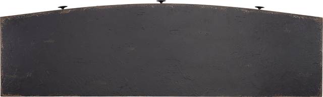 Thrall II Black Credenza - Thumbnail - Image 8