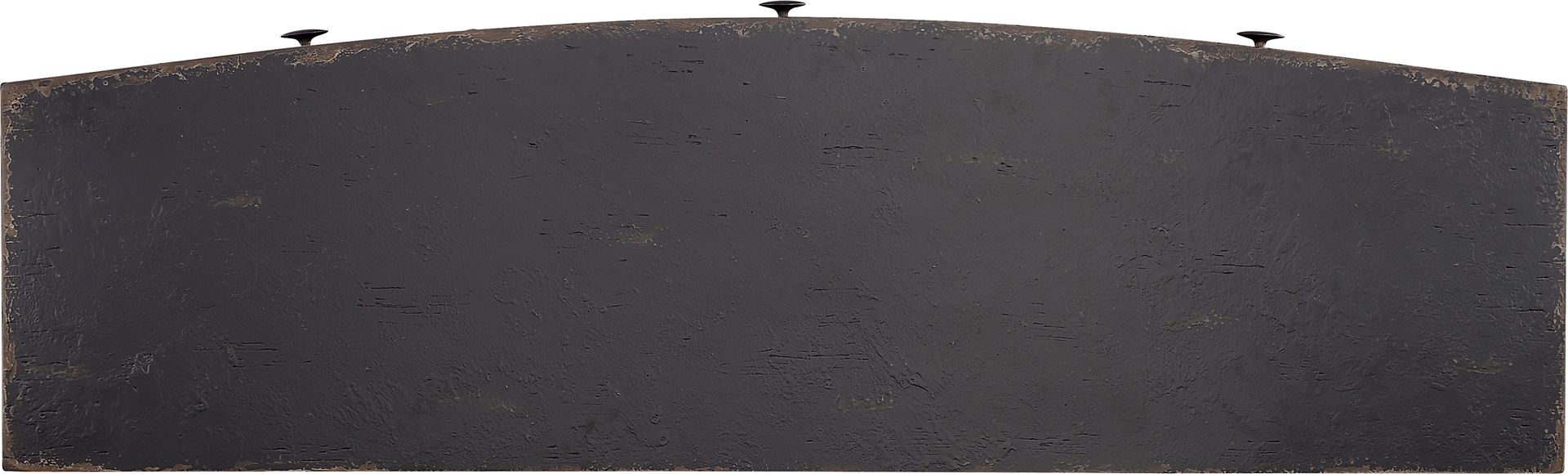 Thrall II Black Credenza - Image 8
