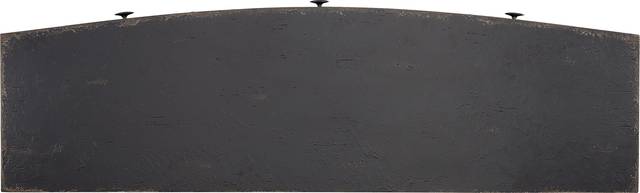 Thrall II Black Credenza - Thumbnail - Image 8