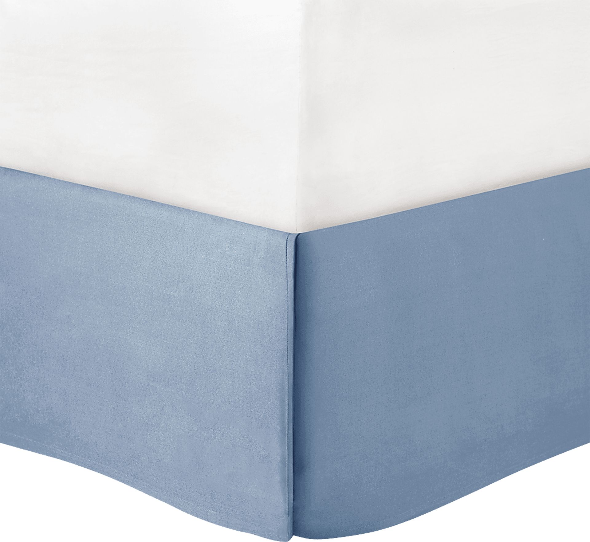 Threeawn Blue 6 Pc King Comforter Set - Image 9