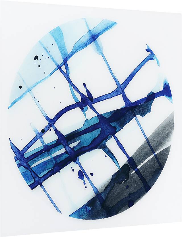 Through The Glaciers I Artwork - Thumbnail - Image 2