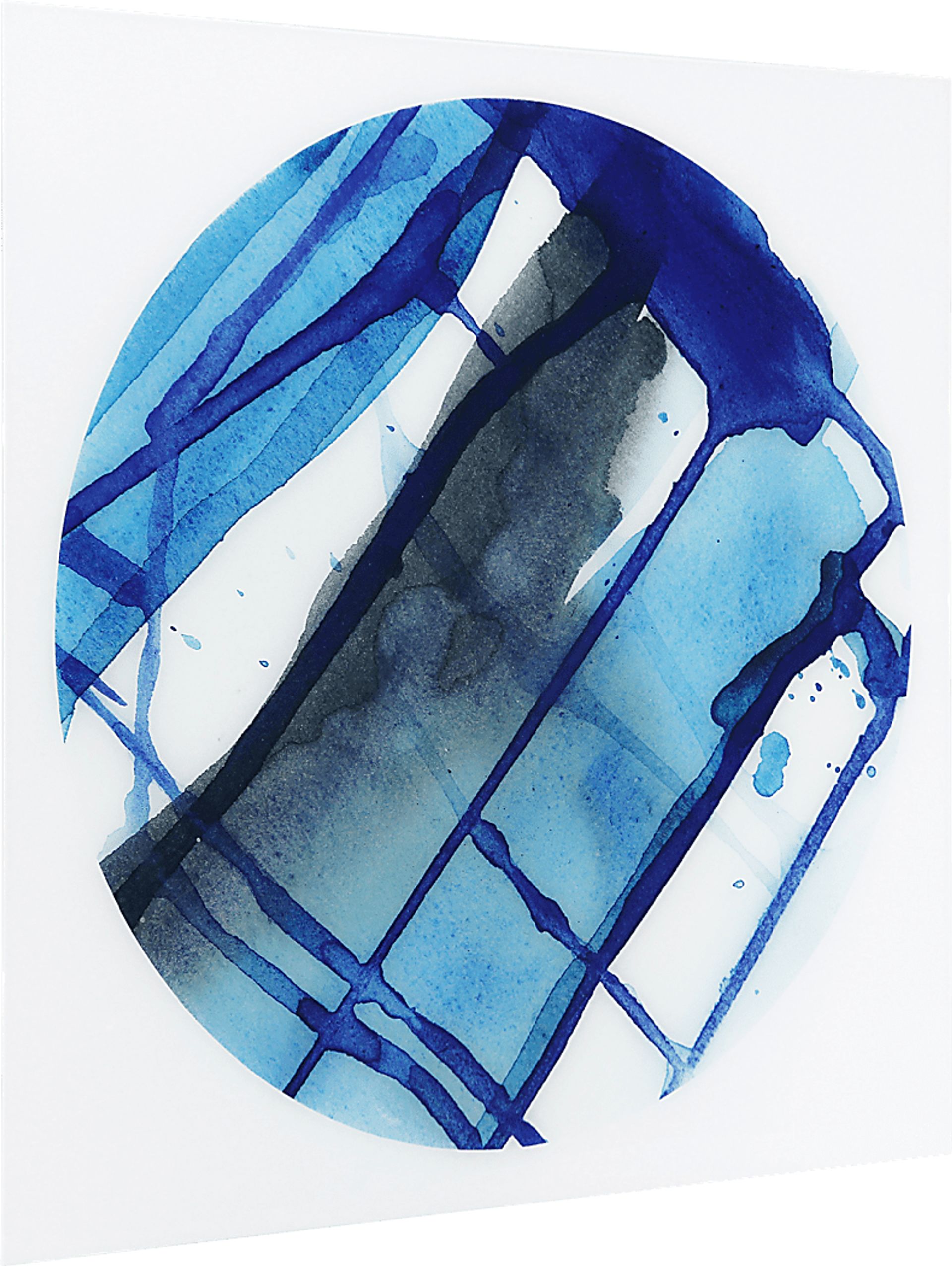Through The Glaciers II Artwork - Image 2