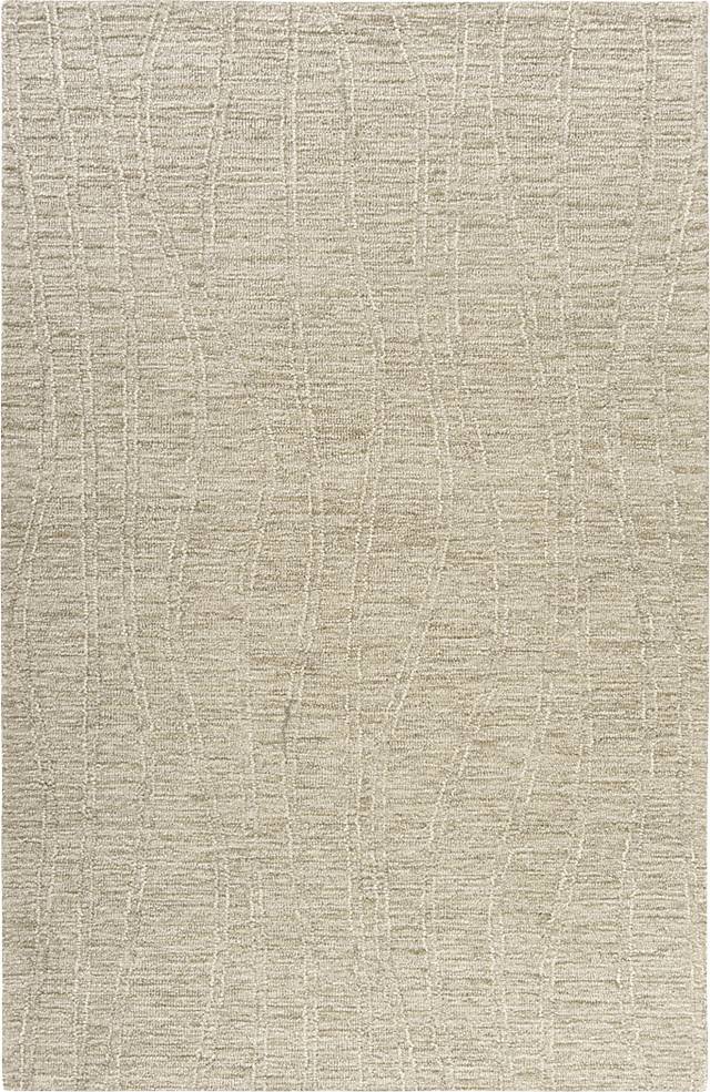 Thui Light Taupe 5' x 7'9 Rug - Thumbnail - Image 1
