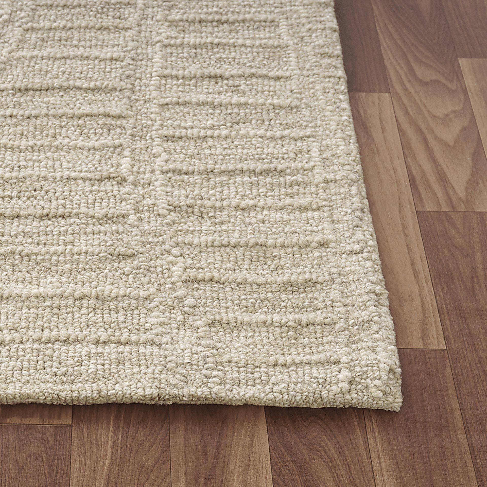 Thui Light Taupe 7'9 x 9'9 Rug - Image 5