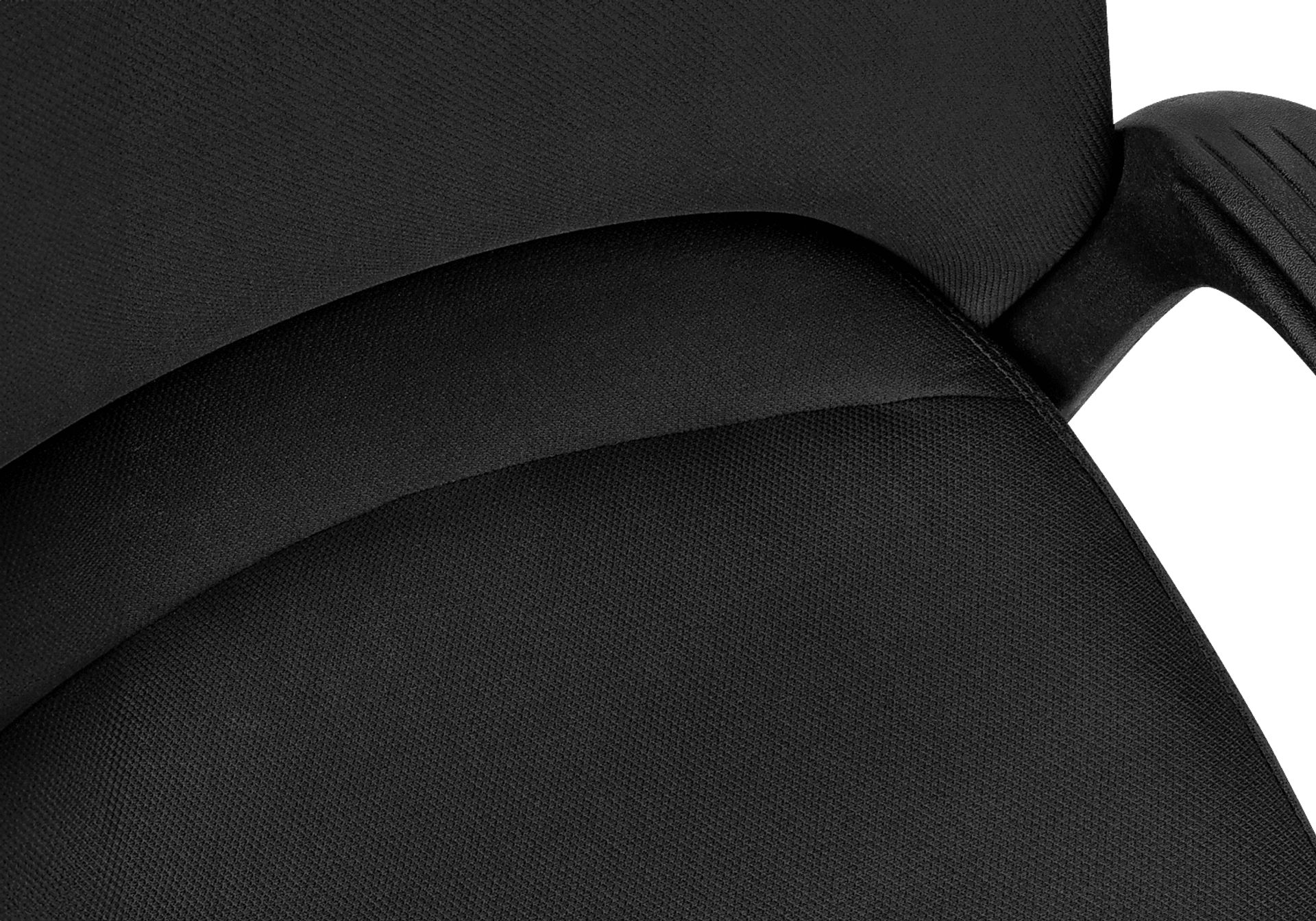 Thundershade Black Desk Chair - Image 12