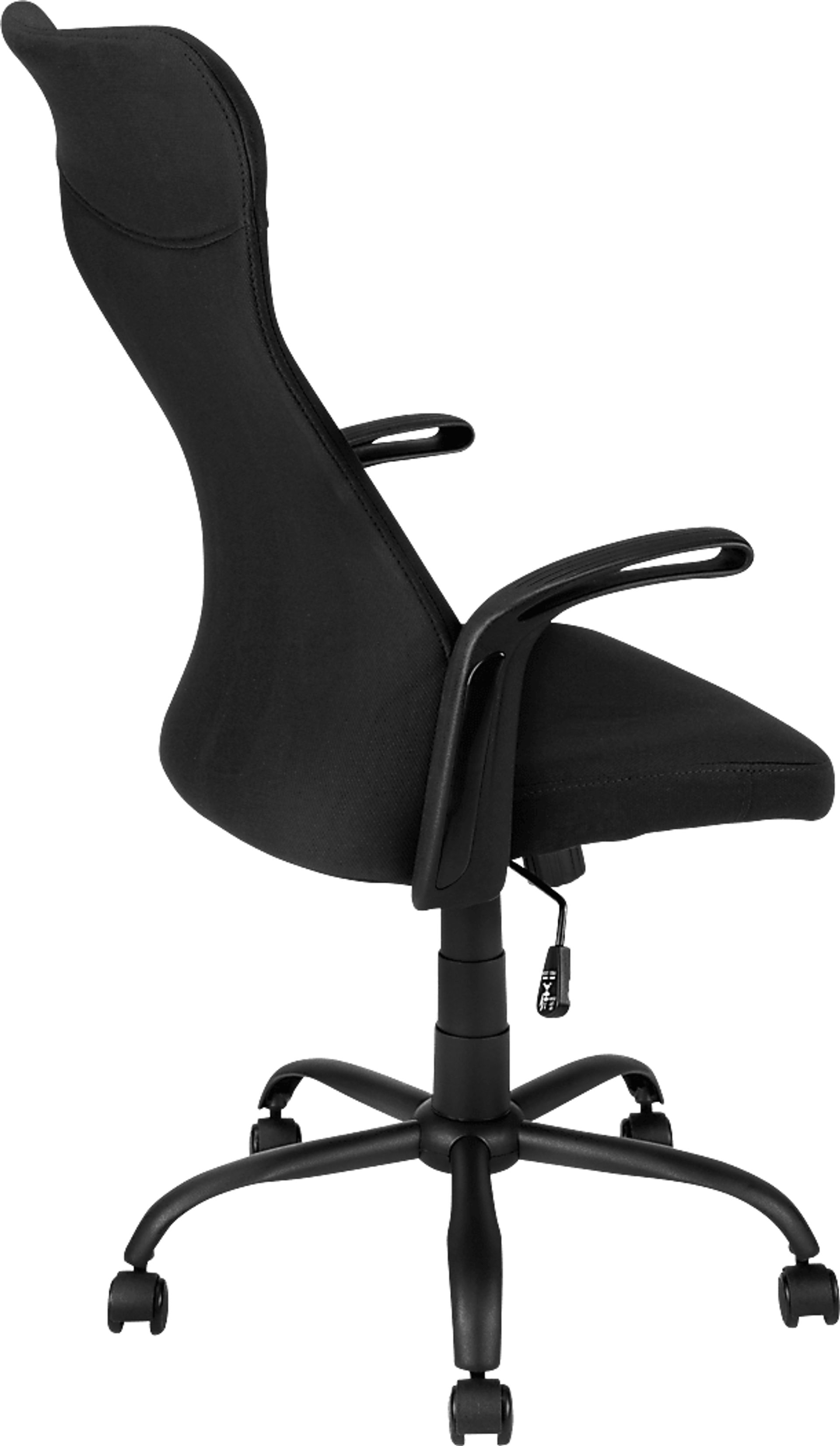 Thundershade Black Desk Chair - Image 7