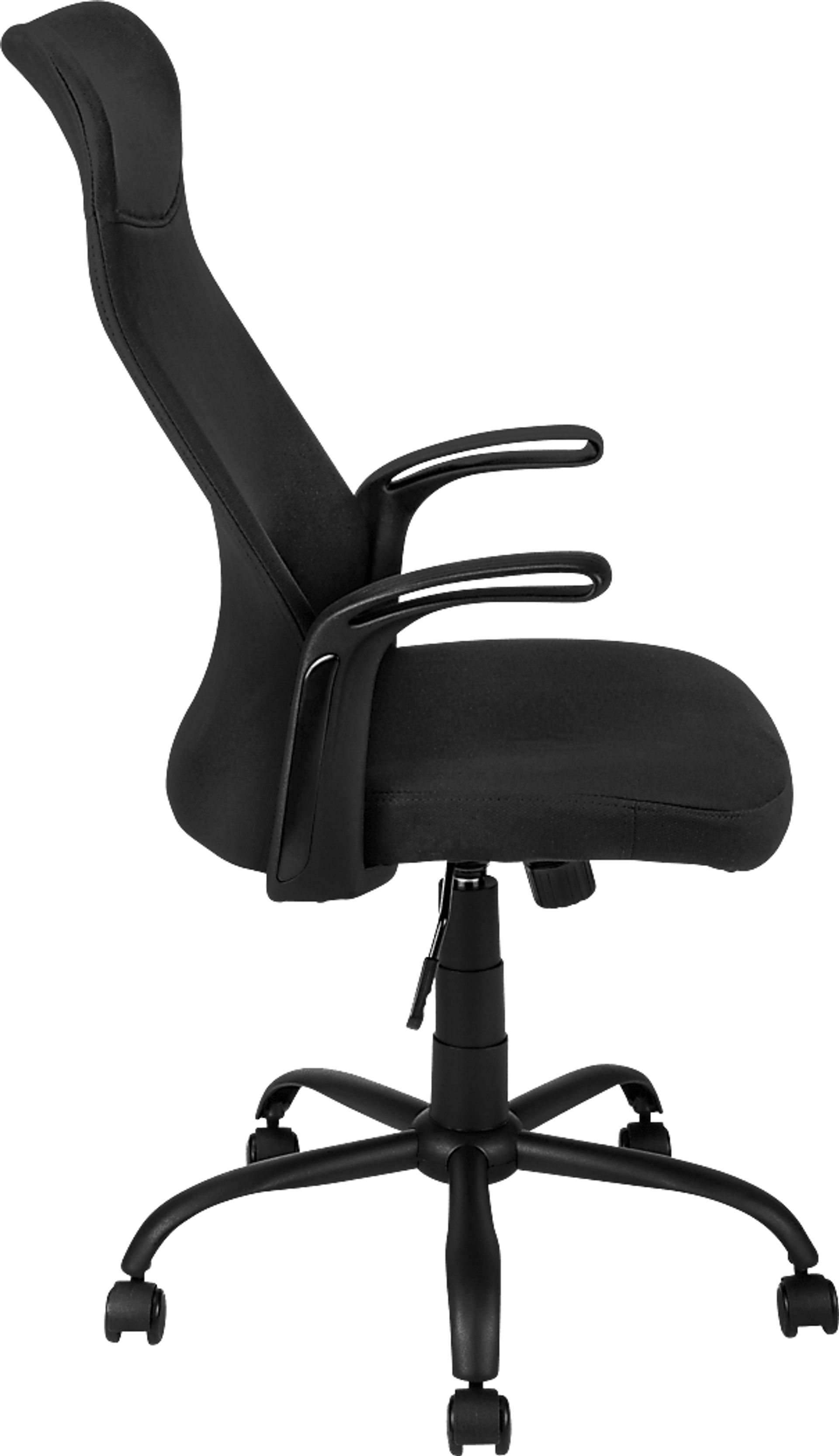 Thundershade Black Desk Chair - Image 8