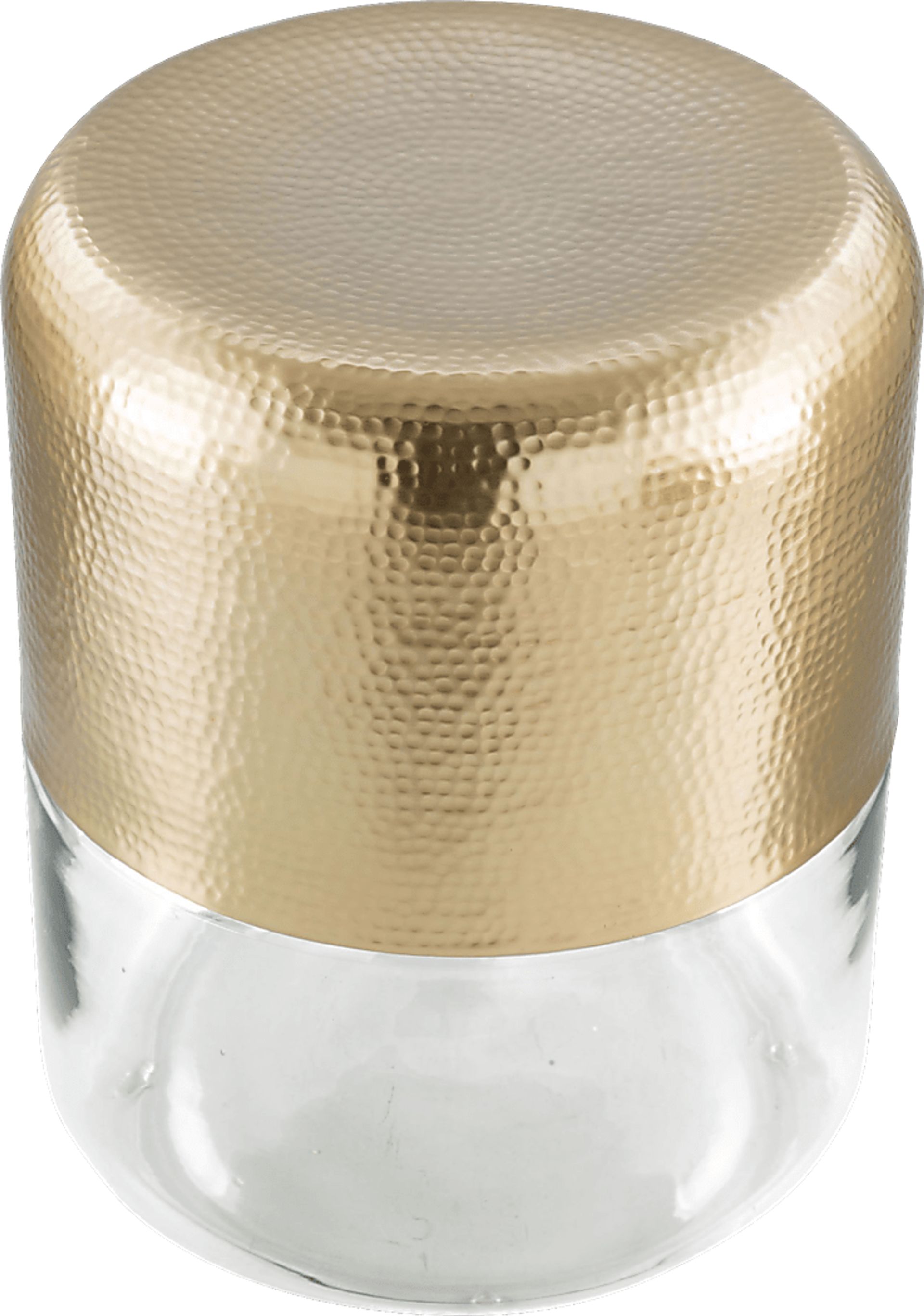 Thurlow Gold Accent Table - Image 2
