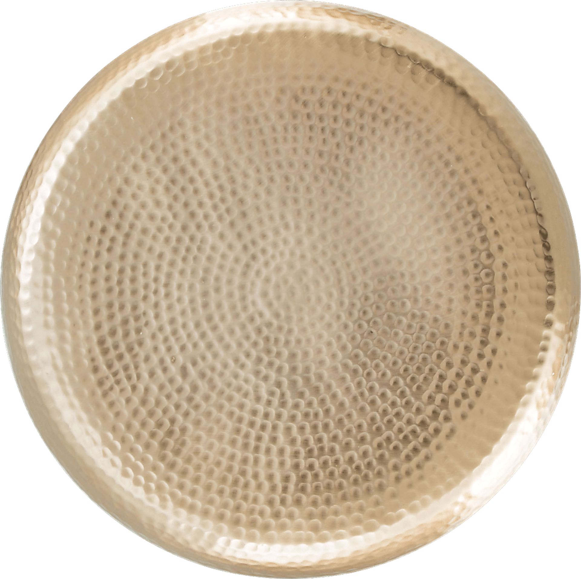 Thurlow Gold Accent Table - Image 3