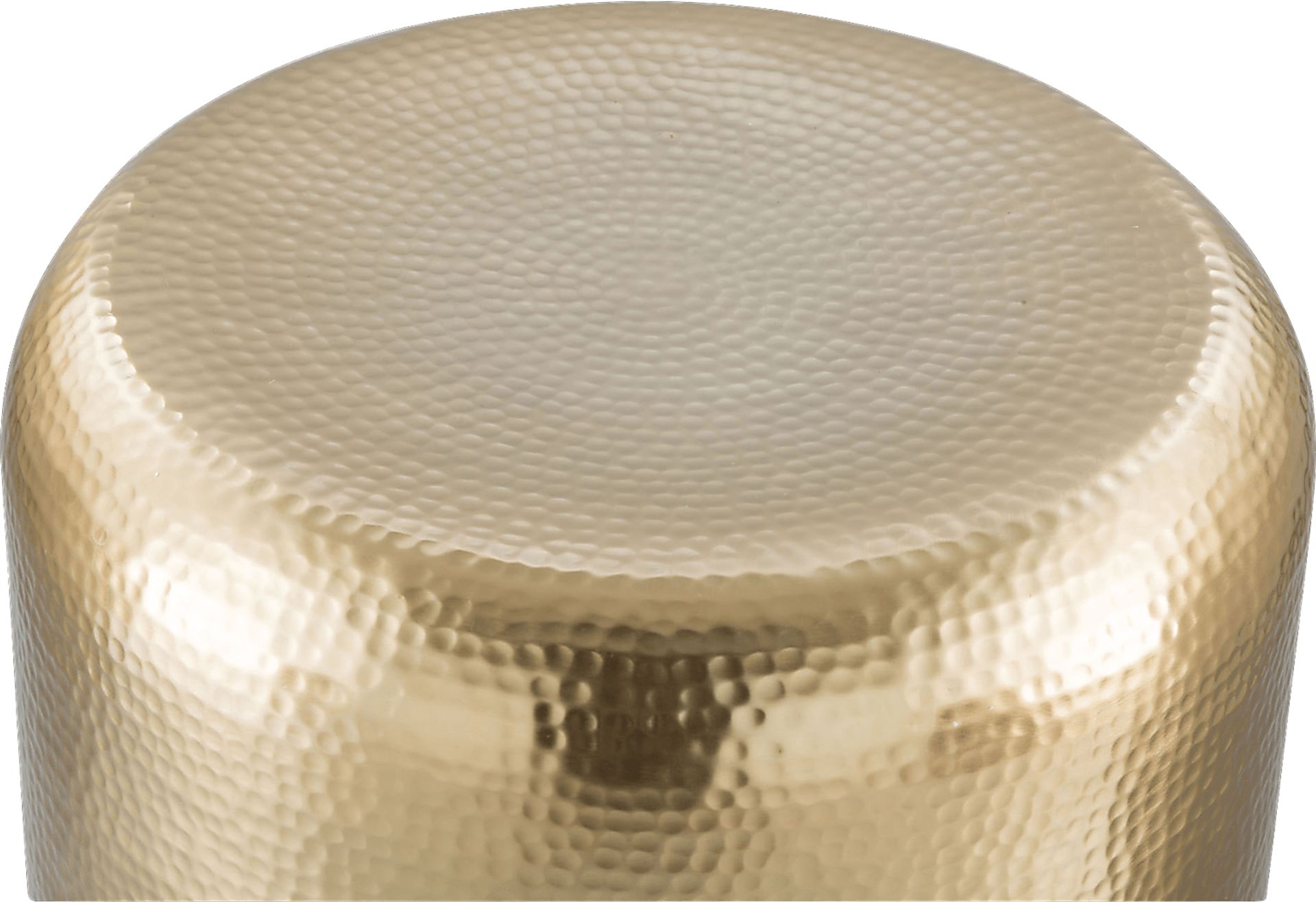 Thurlow Gold Accent Table - Image 4