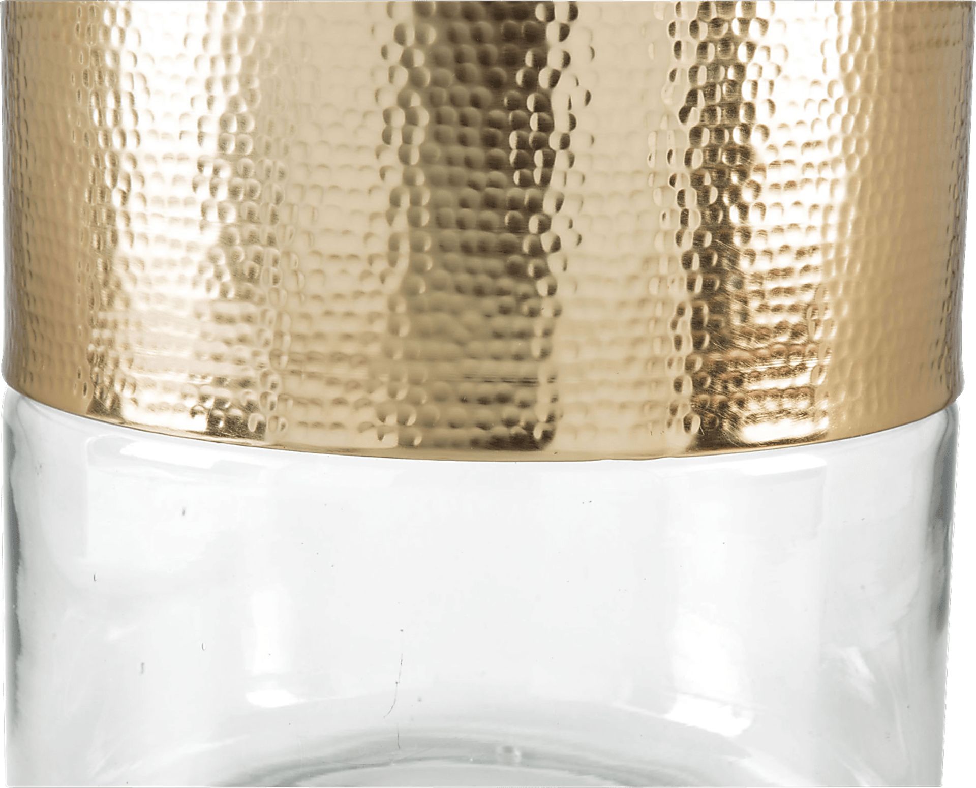 Thurlow Gold Accent Table - Image 5