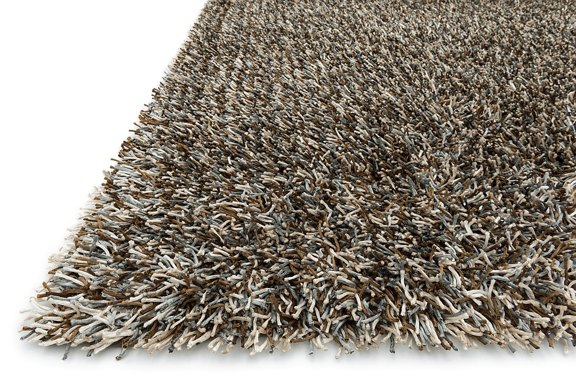Carrera Brown 7'9 x 9'9 Rug - Image 2