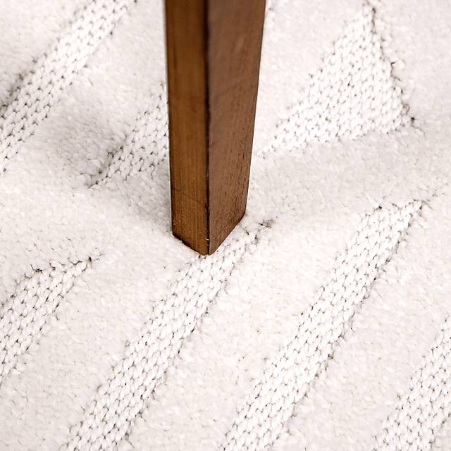 Thurmont Gray 5'3 x 7'6 Rug - Thumbnail - Image 4