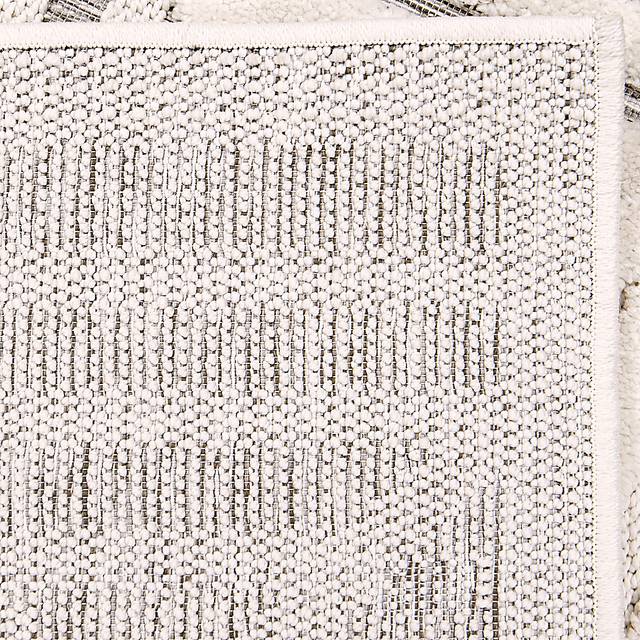 Thurmont Gray 5'3 x 7'6 Rug - Thumbnail - Image 5