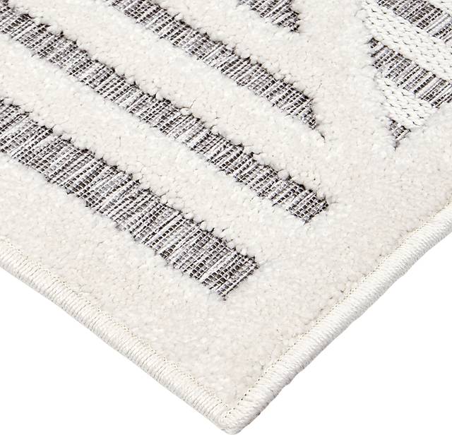 Thurmont Gray 5'3 x 7'6 Rug - Thumbnail - Image 6