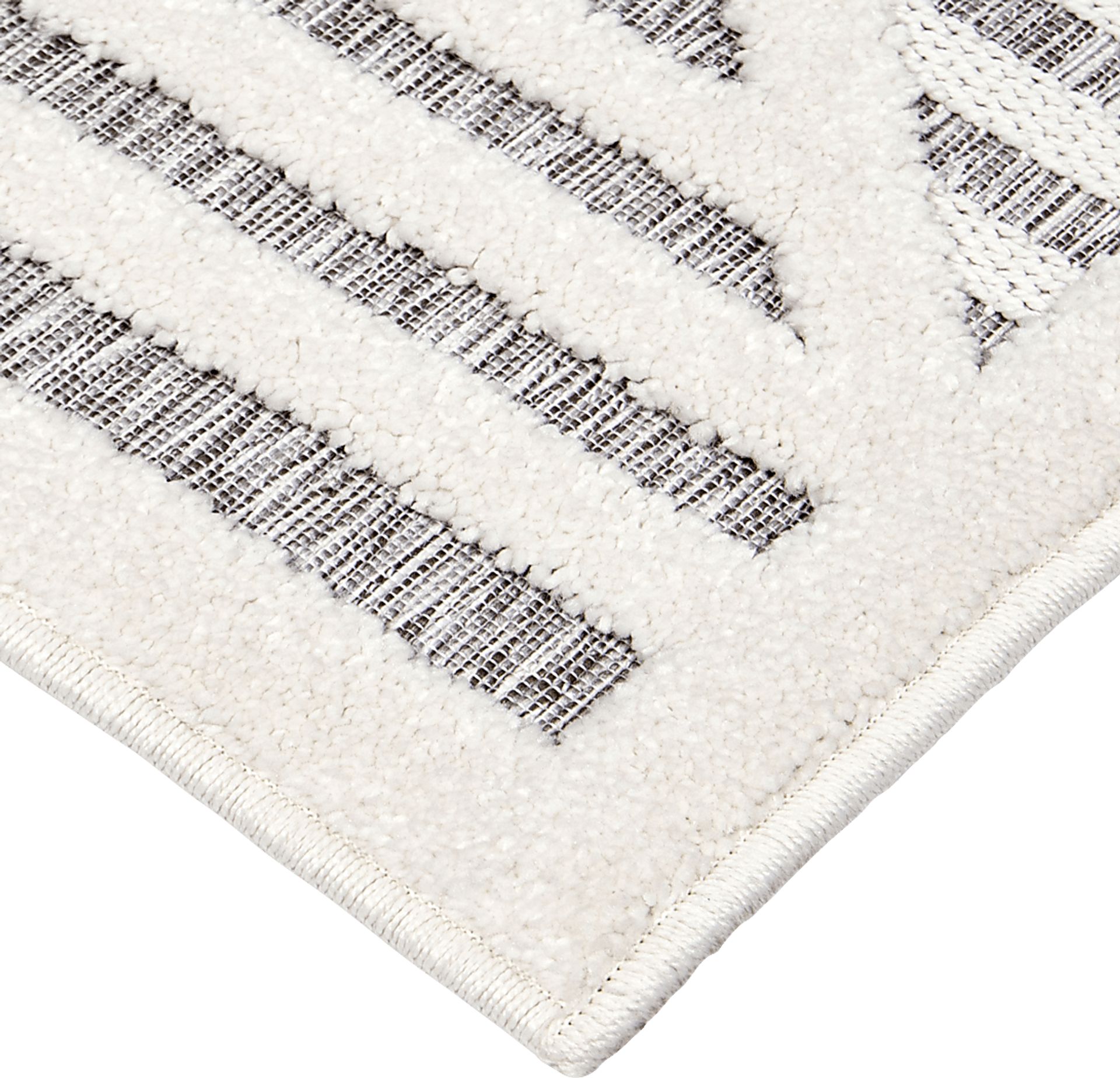 Thurmont Gray 7'10 x 10'10 Rug - Image 6