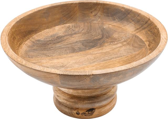 Thurway Brown Bowl - Thumbnail - Image 3