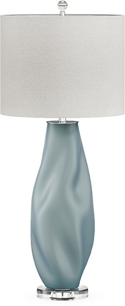 lamp