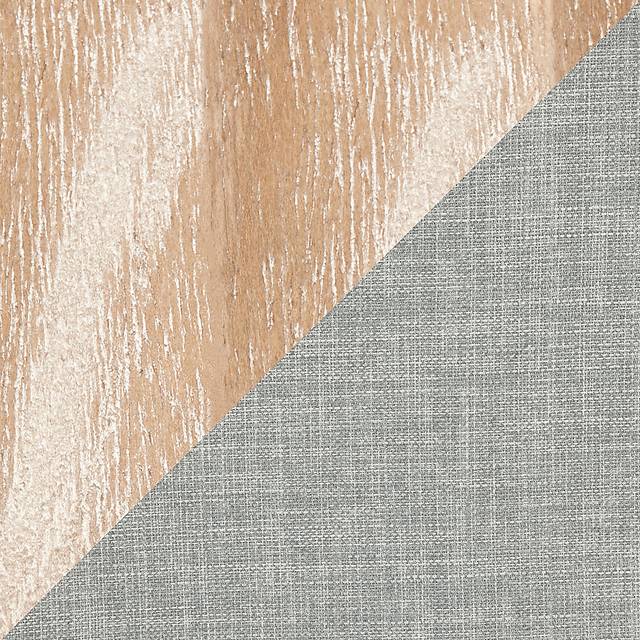 Tibwin Gray Accent Chair - Thumbnail - Image 5