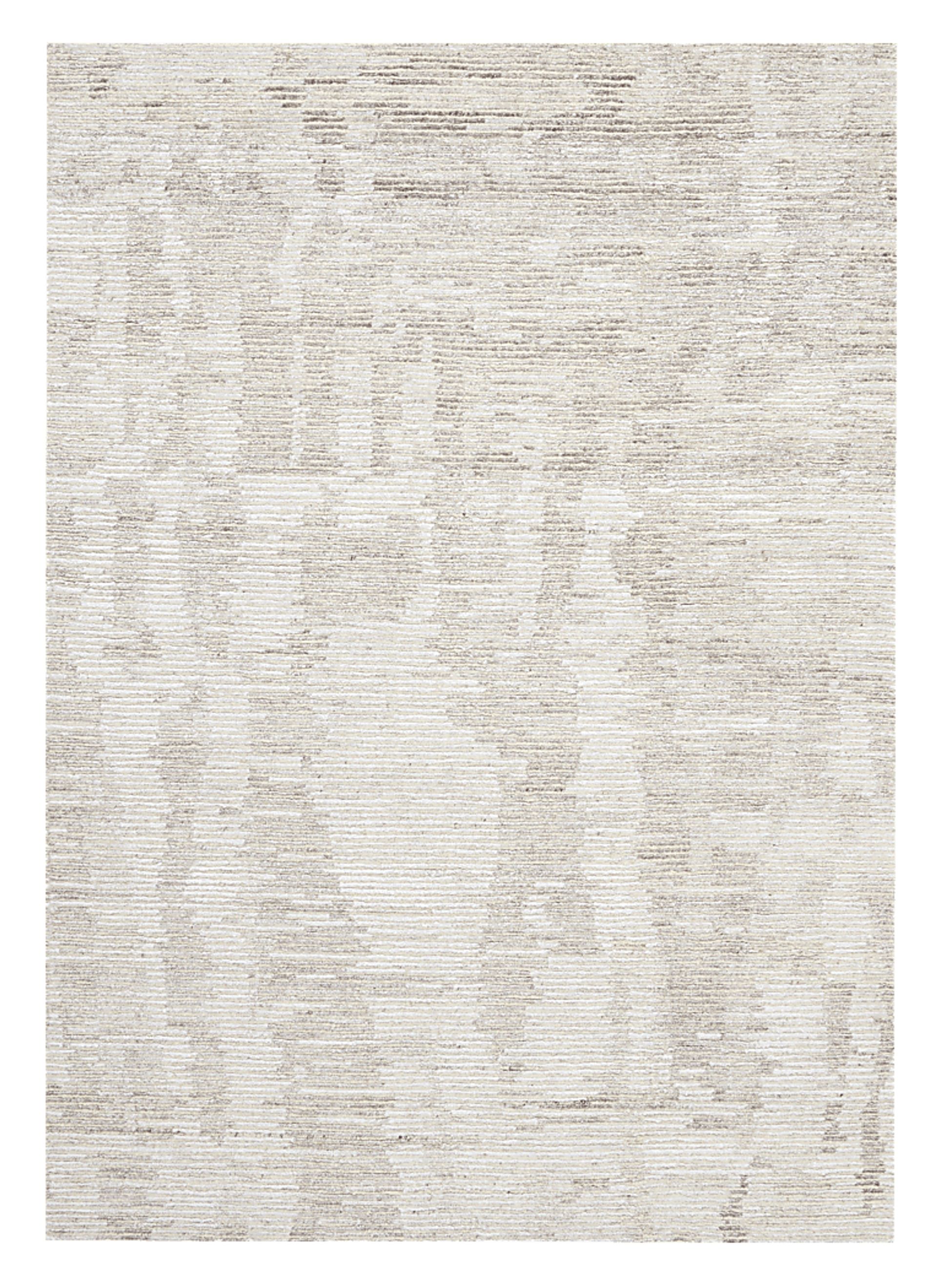 Tideform Gray 5'6 x 7'5 Rug - Image 1