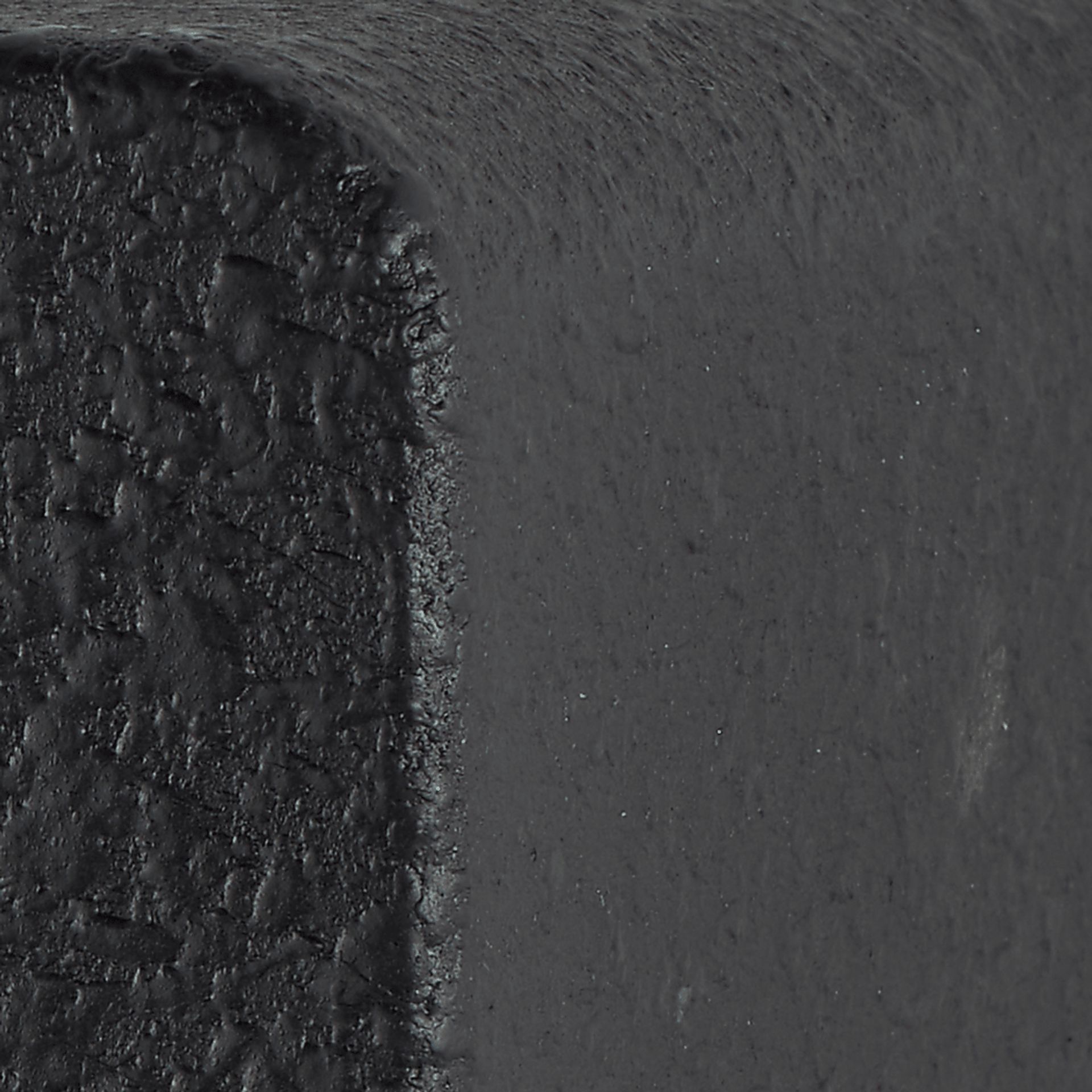 Tidustry Black Wall Shelf - Image 8