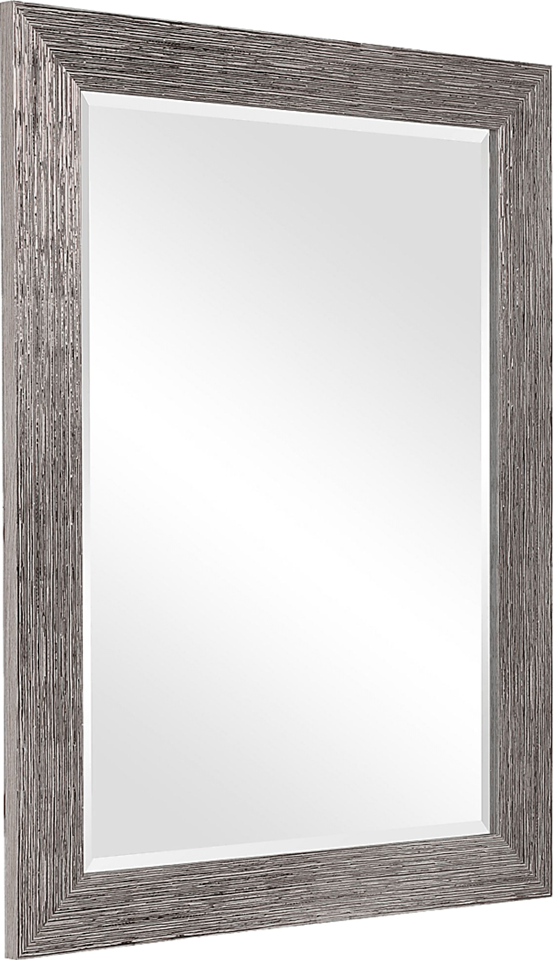 Tidwell Silver Mirror - Image 2