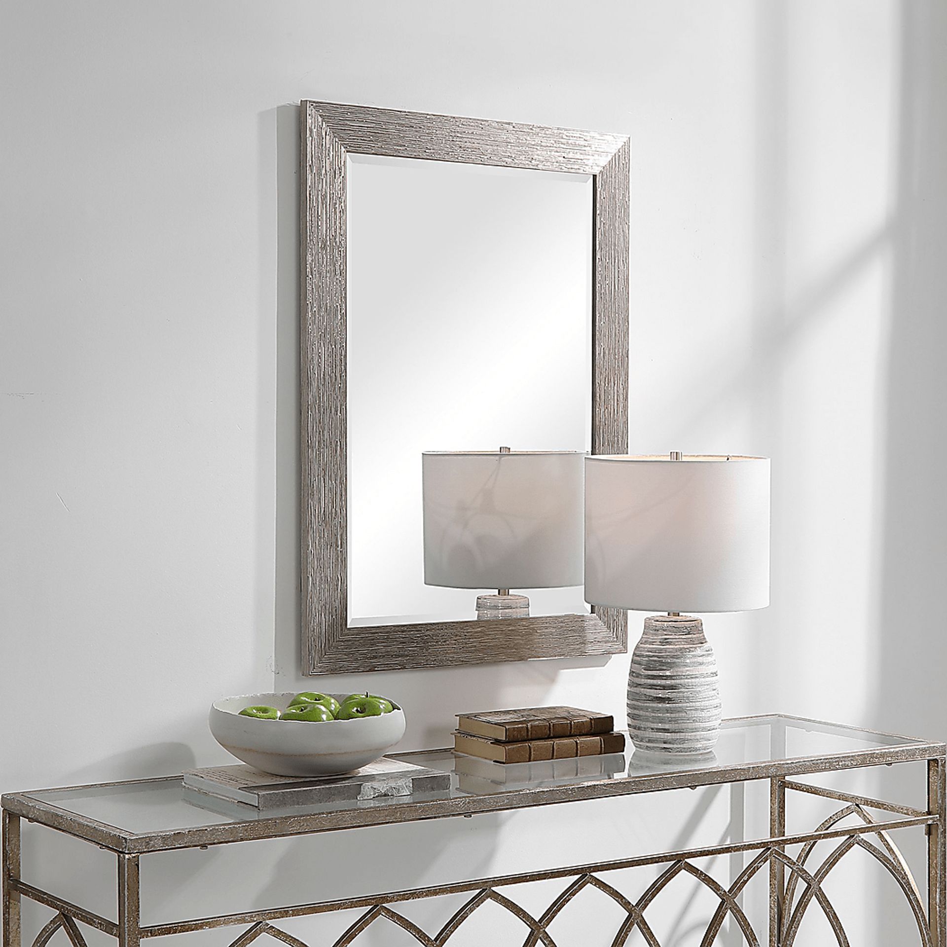 Tidwell Silver Mirror - Image 7