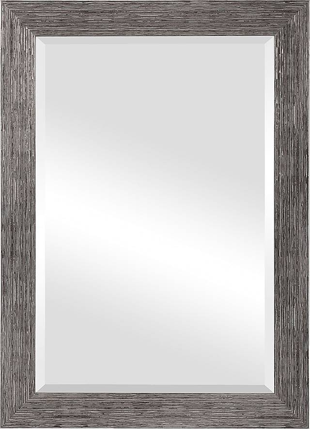 Tidwell Silver Mirror - Thumbnail - Image 1