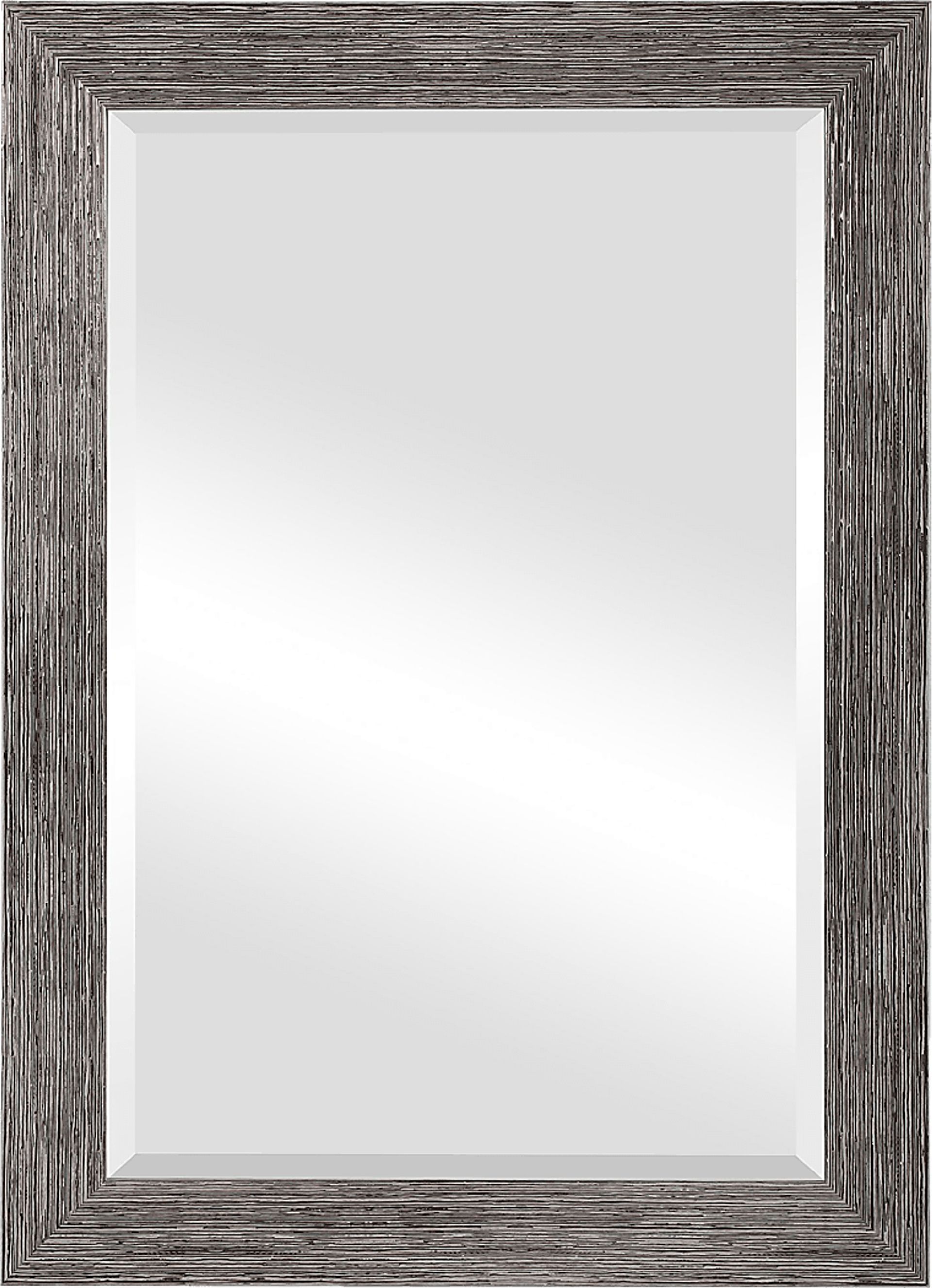 Tidwell Silver Mirror - Image 1