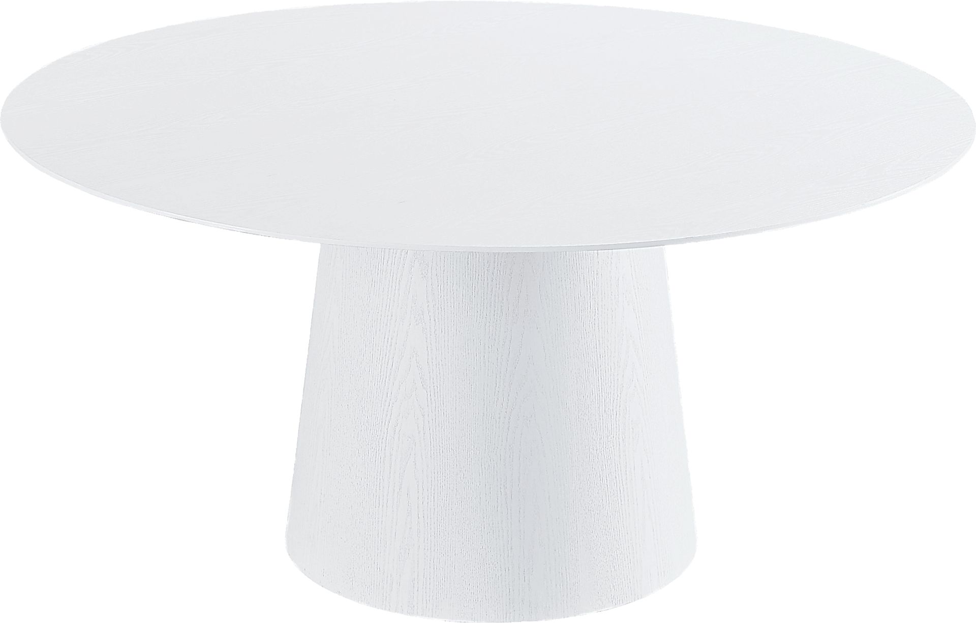 Tiemann White Dining Table - Image 5