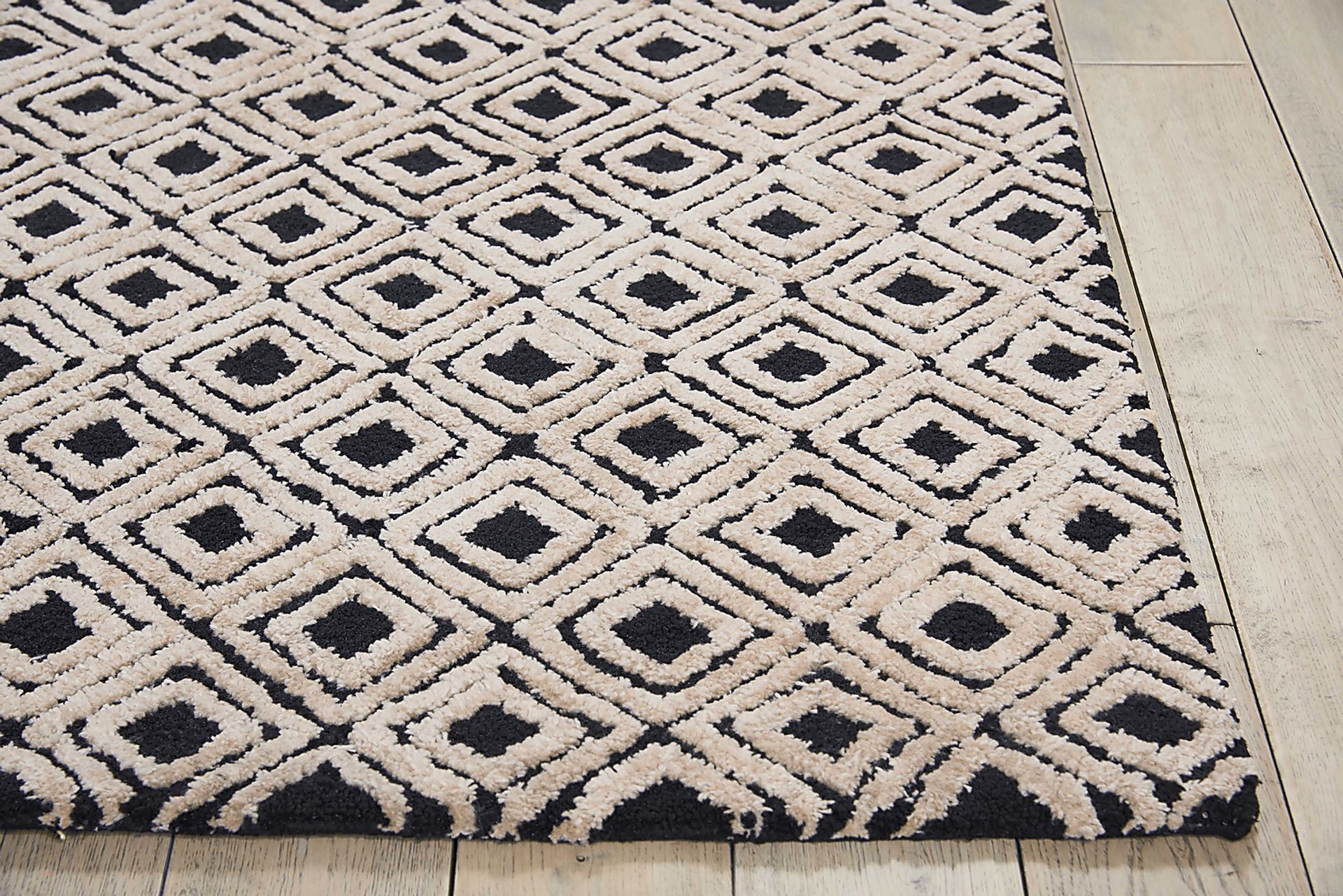 Tiersa Beige 5'3 x 7'4 Rug - Image 2